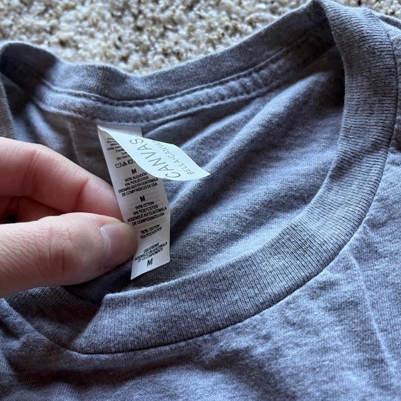 Race car graphic tee - Picture 2 of 2